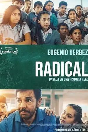 فيلم radical 2023 مترجم
